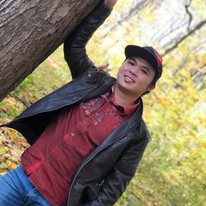 Meet your Posher, Jerryl